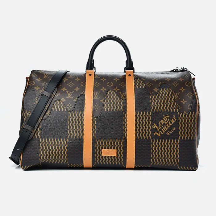 Louis Vuitton Keepall