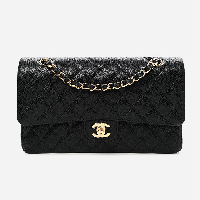 product image of Chanel Medium Double Flap FASHIONPHILE