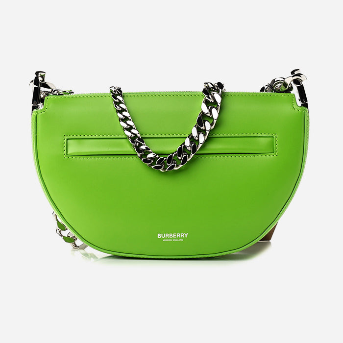 product image of Burberry Olympia Bag FASHIONPHILE