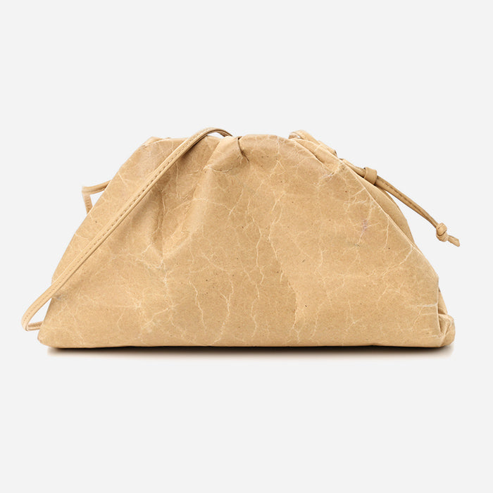 product image of bottega veneta the mini pouch FASHIONPHILE