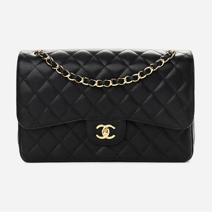 product image of Chanel Jumbo Double Flap FASHIONPHILE
