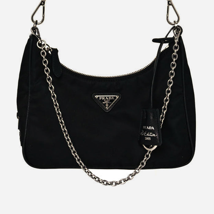 product image of Prada re-nylon re-edition shoulder bag FASHIONPHILE