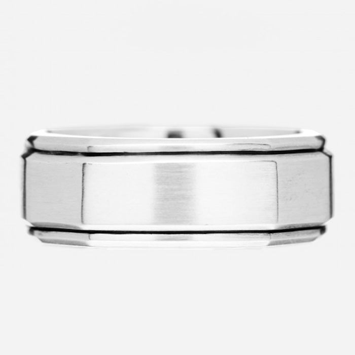 product image of david yurman Deco Band Ring FASHIONPHILE