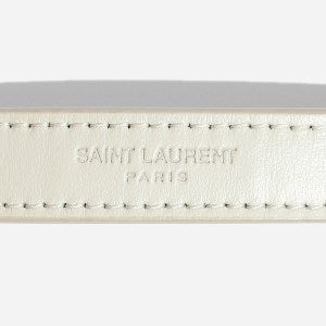 product image of fake saint laurent loulou chain satchel at FASHIONPHILE