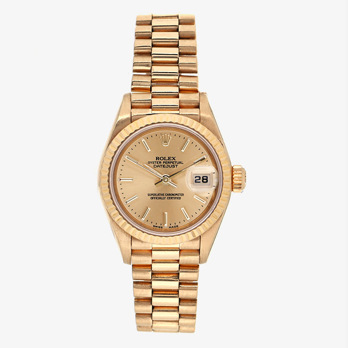product image of rolex watch FASHIONPHILE