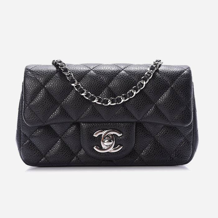 product image of extra mini chanel flap FASHIONPHILE