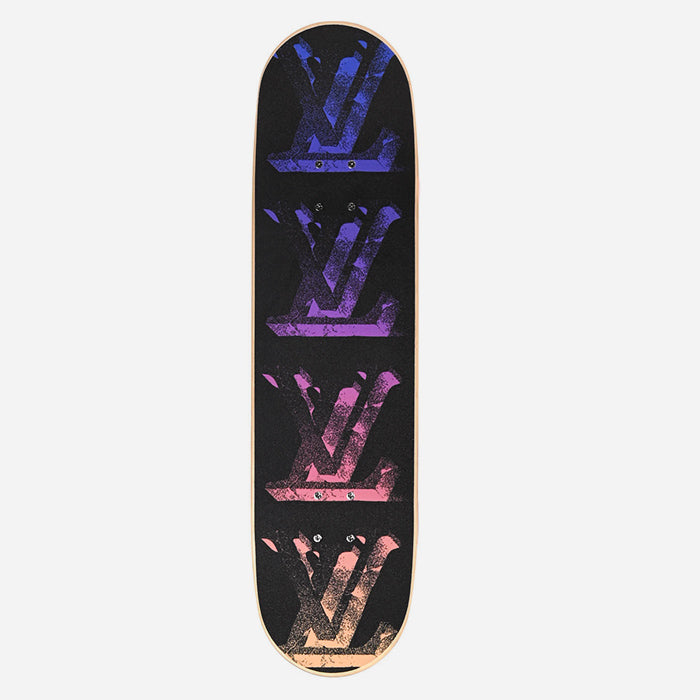 product image of louis vuitton monogram skateboard FASHIONPHILE