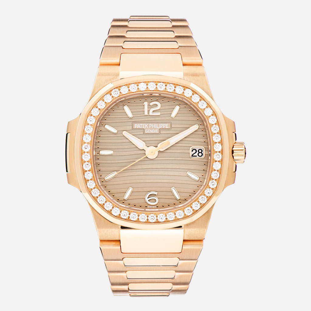 product image of Patek Philippe Nautilus watch