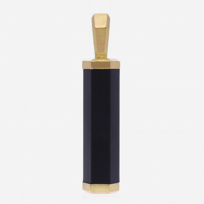 product image of david yurman Mens Hex Enhancer Pendant FASHIONPHILE