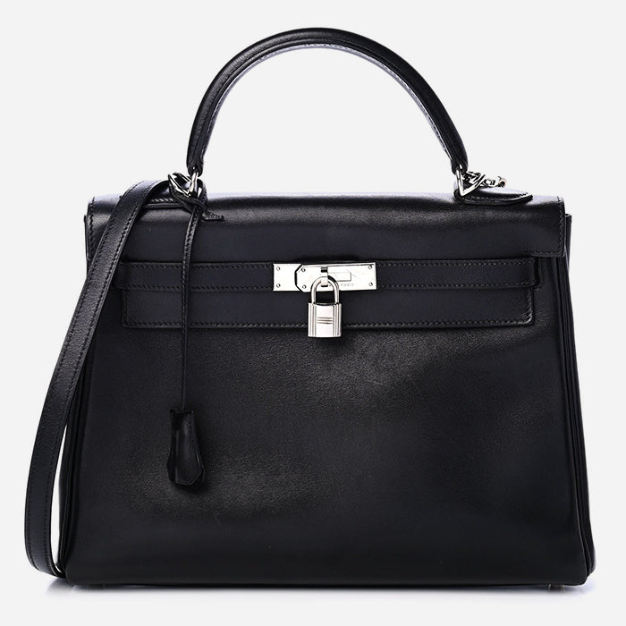 product image of Hermes Craftsman's Personal Product Kelly bag FASHIONPHILE