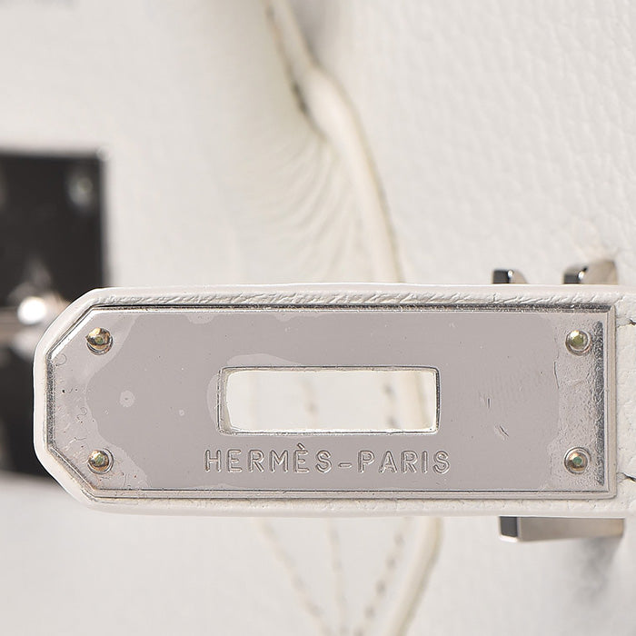 product image of authentic Hermes Birkin bag FASHIONPHILE