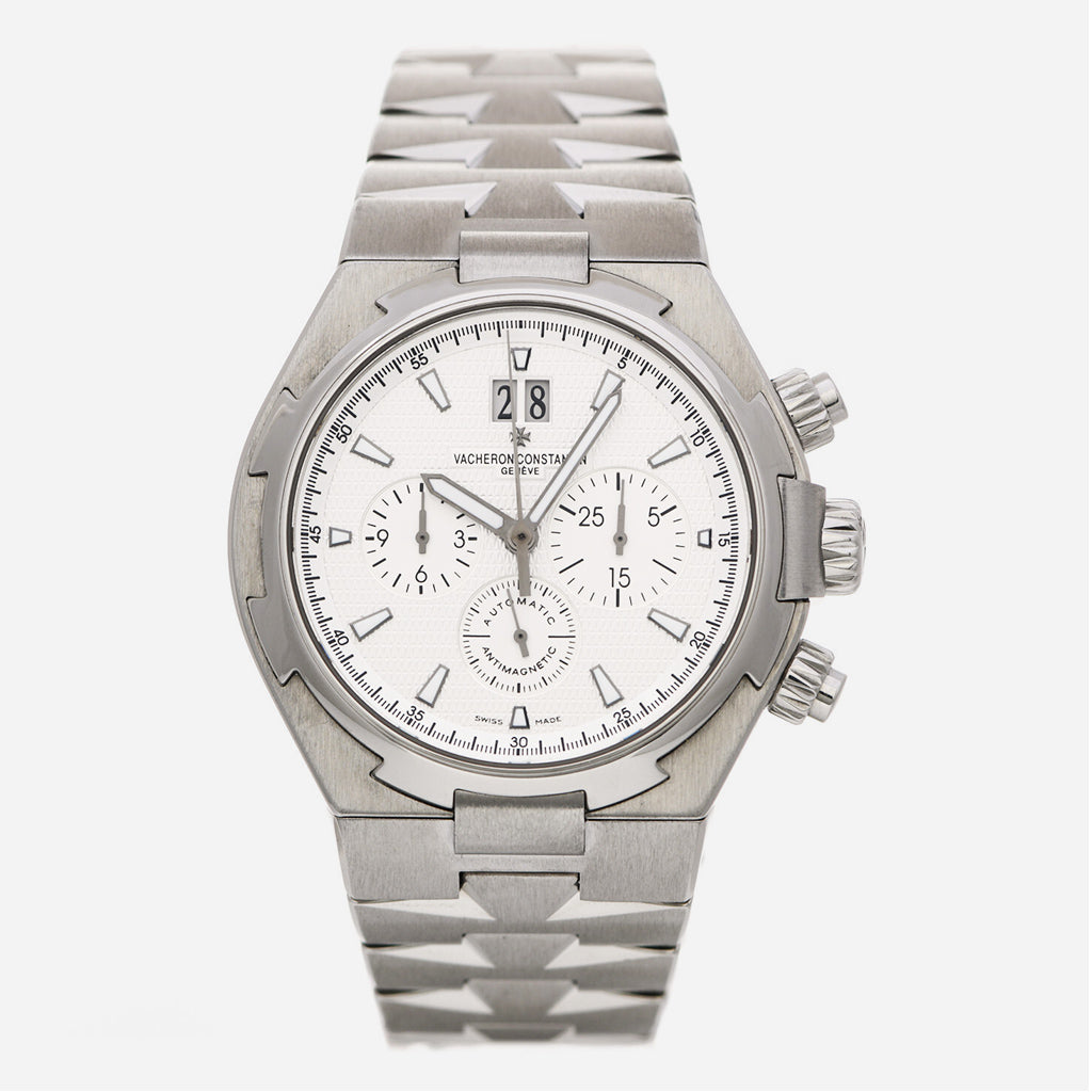 product image of Vacheron Constantin Overseas watch FASHIONPHILE