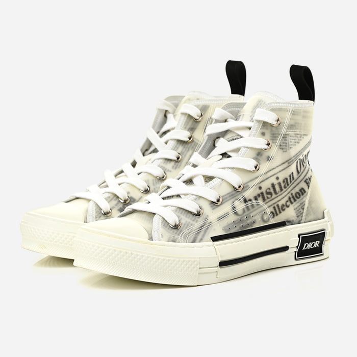 Product image of dior x daniel arsham sneakers FASHIONPHILE