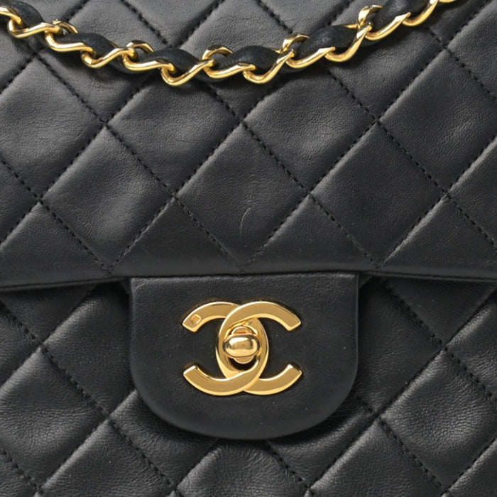 Chanel 24k hardware FASHIONPHILE