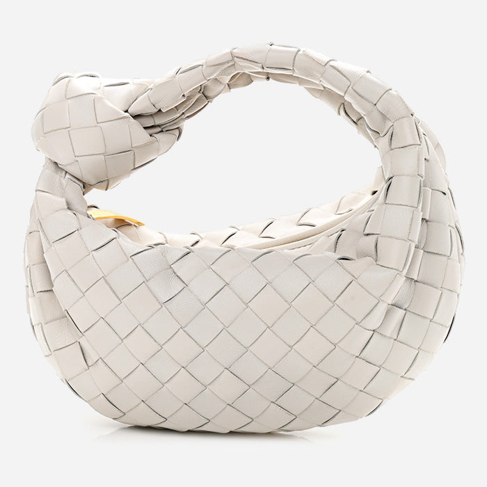 product image of bottega veneta mini jodie bag FASHIONPHILE
