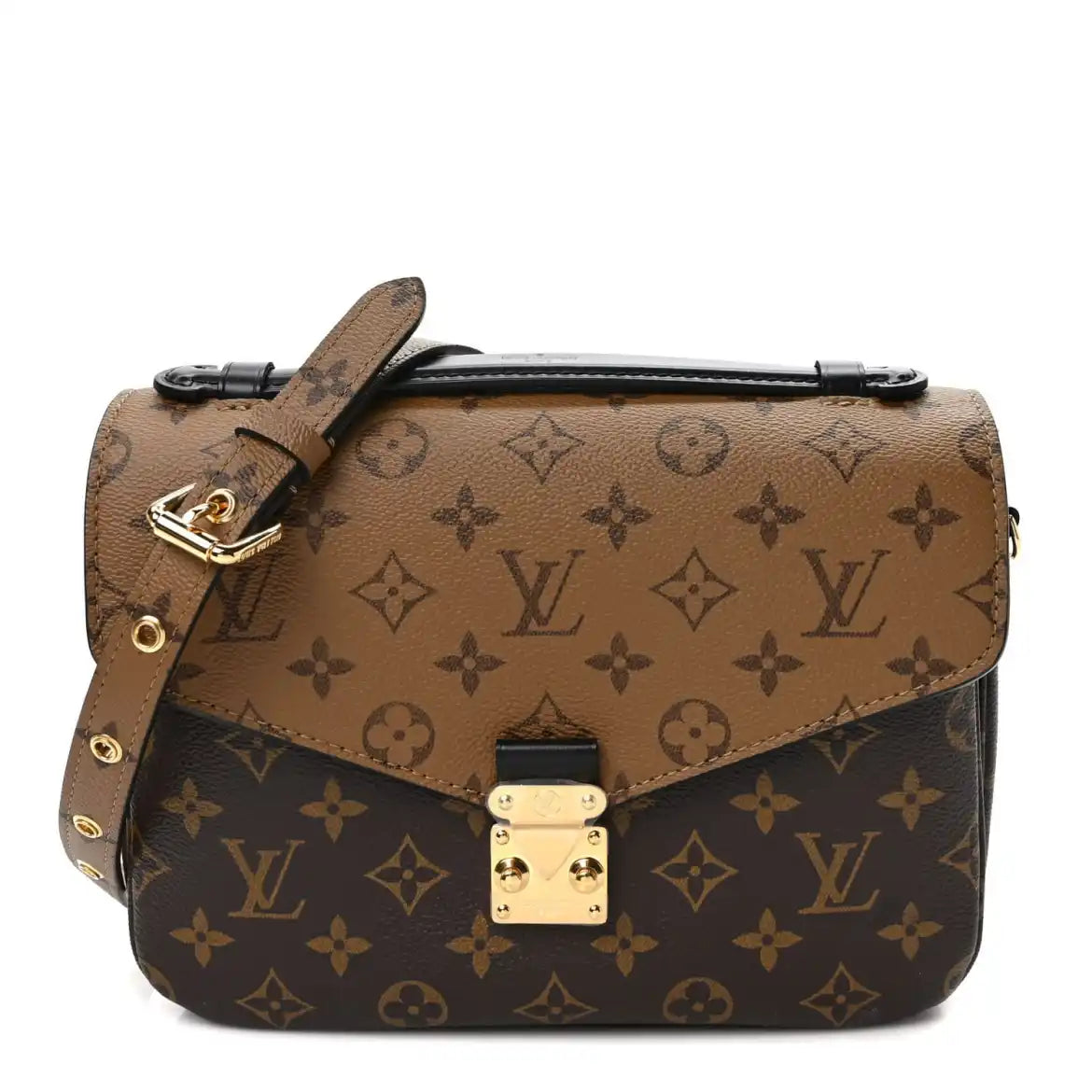 Louis Vuitton Pochette Metis