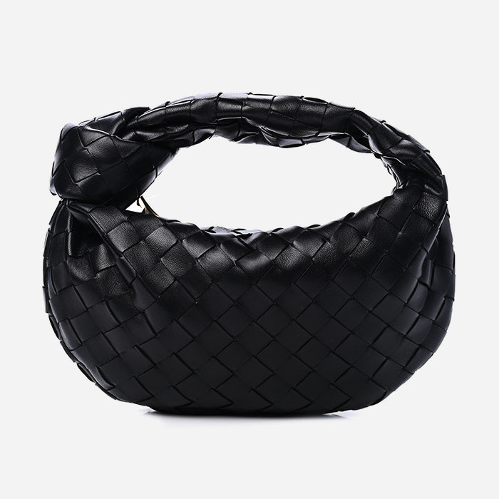 product image of Bottega Veneta Nappa Intrecciato Jodie Bag FASHIONPHILE