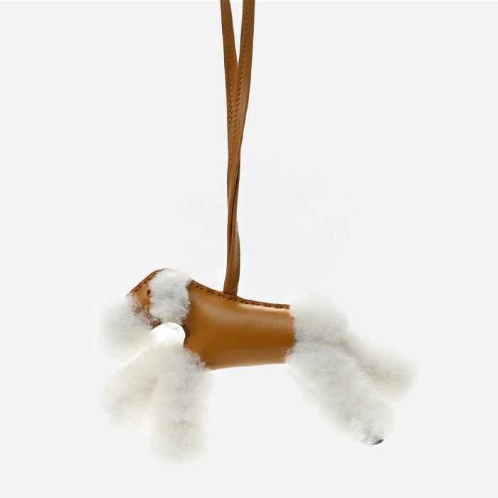 product image of Hermes Budy bag charm FASHIONPHILE