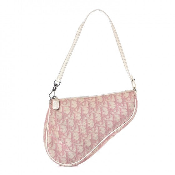 product image of dior saddle bag FASHIONPHILE