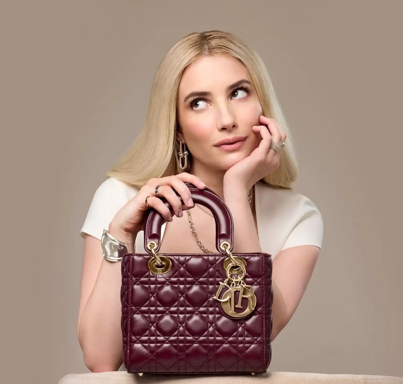 Emma Roberts