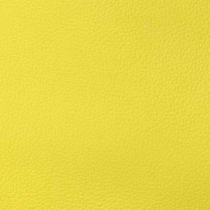 swatch of hermes soufre taurillon clemence