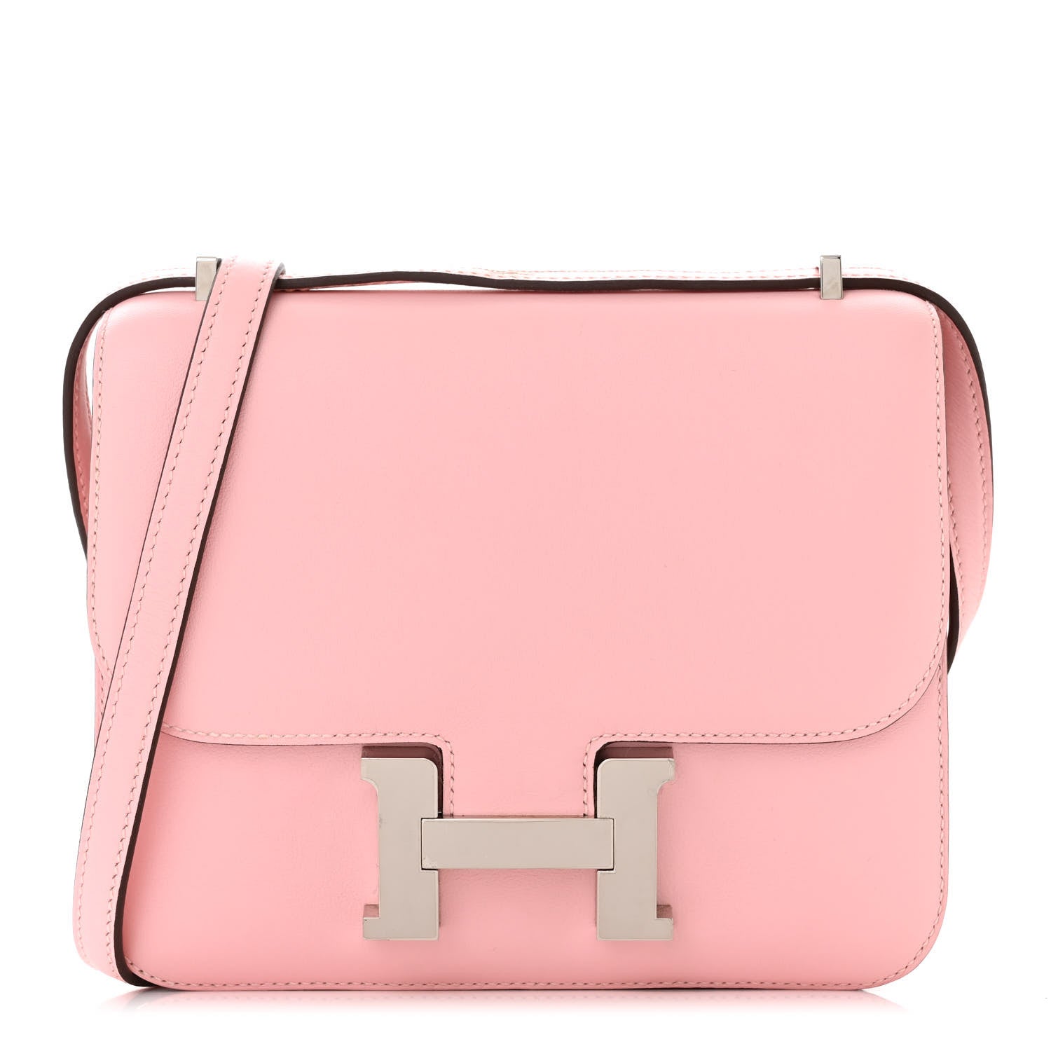 Hermes Swift Constance 18 Rose Sakura