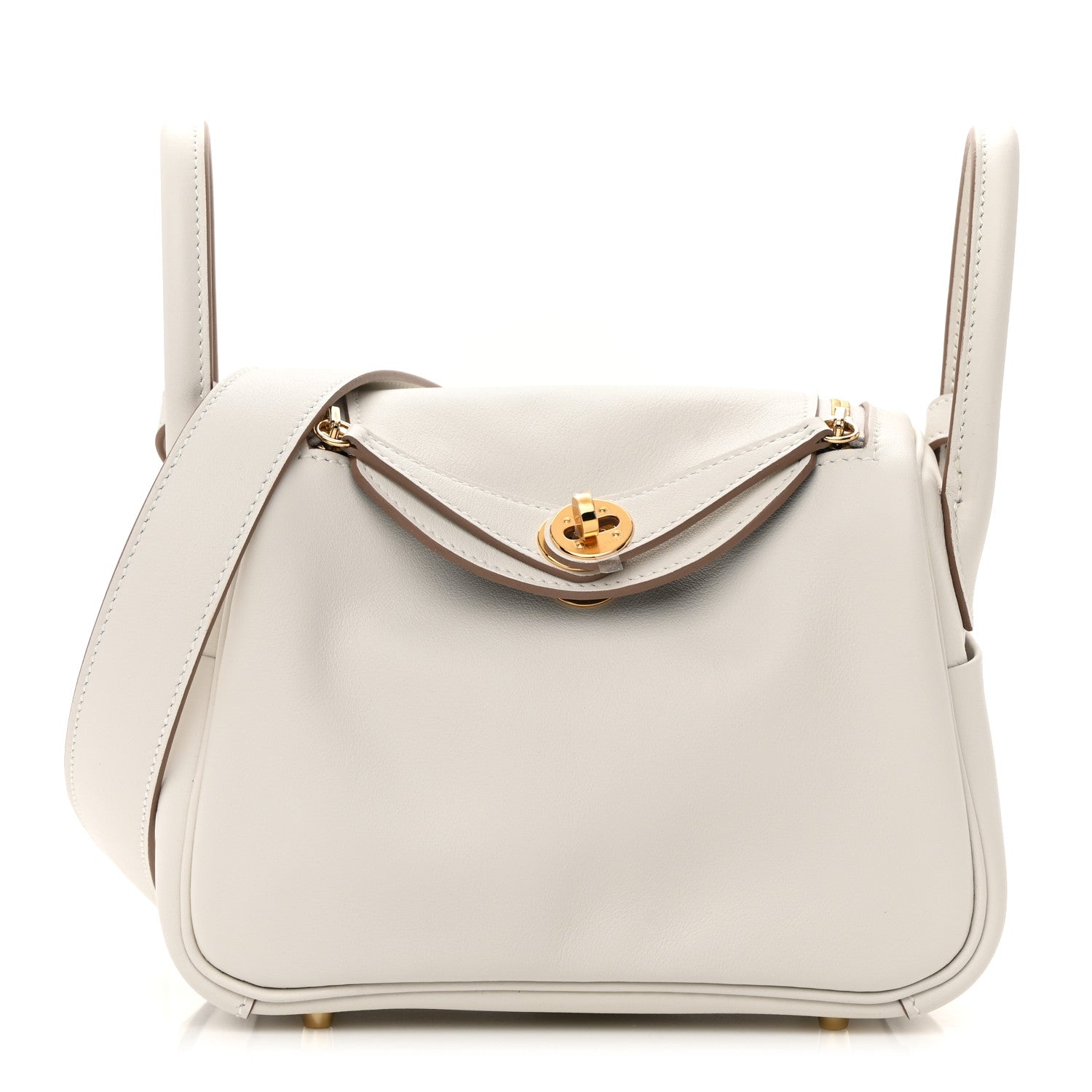 Hermes Swift Mini Lindy 20 Nata