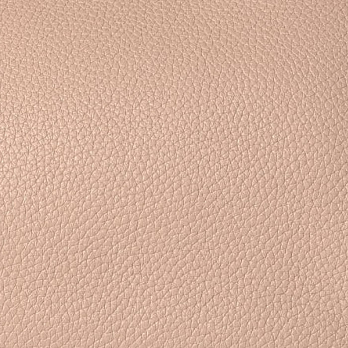 FASHIONPHILE color swatch of Hermes Argile in Taurillion Clemence