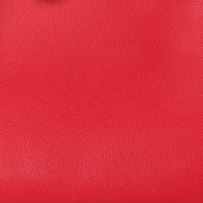 FASHIONPHILE color swatch of Hermes Bougainvillea in Epsom