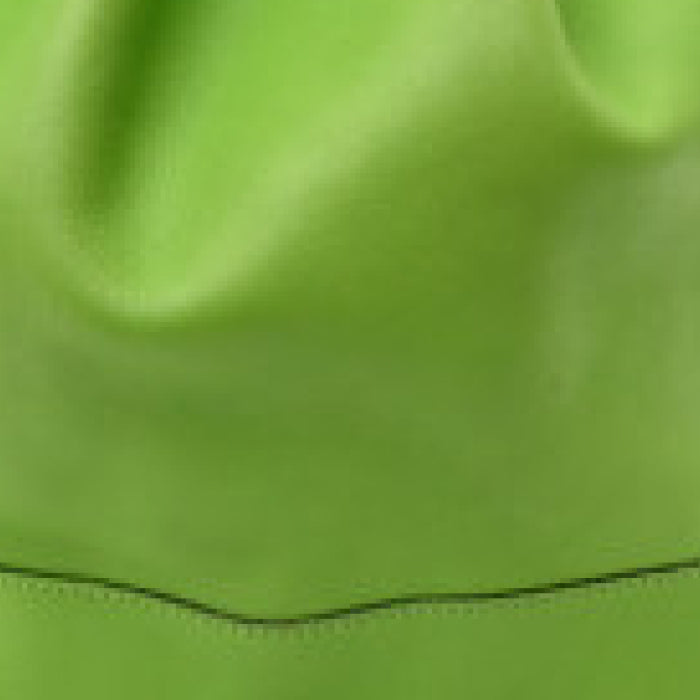 FASHIONPHILE color swatch of Hermes Granny in Veau Gulliver