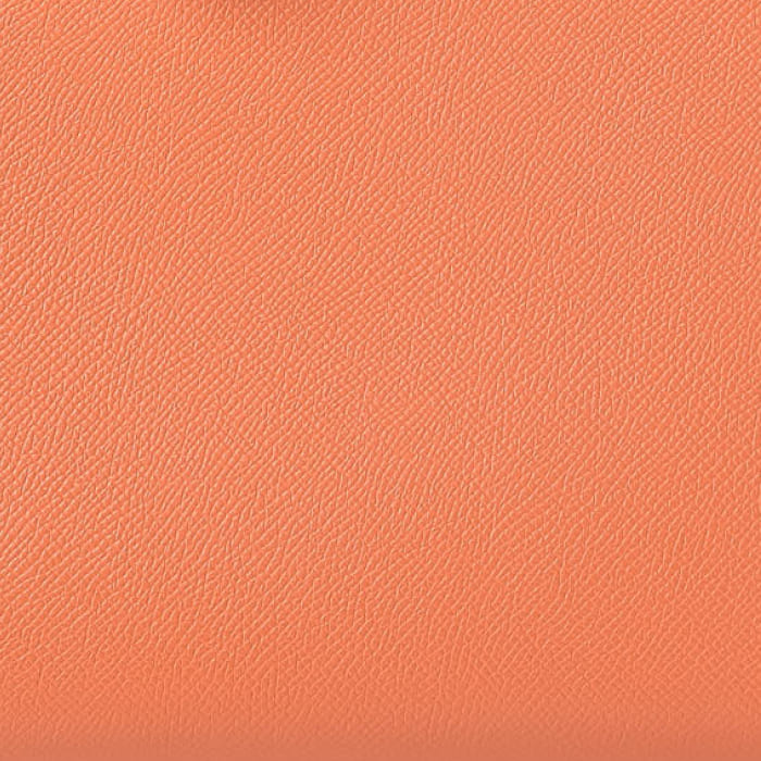 FASHIONPHILE color swatch of Hermes Mangue in Epsom