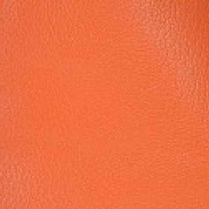 FASHIONPHILE color swatch of Hermes Potiron in Chevre De Coromandel