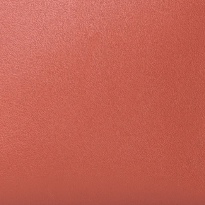 FASHIONPHILE color swatch of Hermes Rosy in Swift