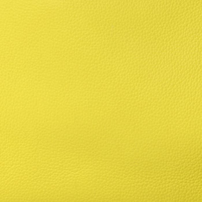 FASHIONPHILE color swatch of Hermes Soufre in Taurillon Clemence