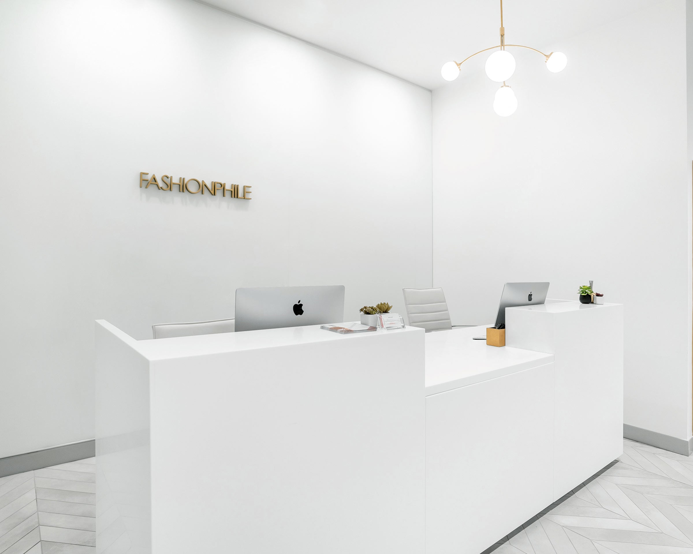 Photo of Fashionphile Selling Studio at Neiman Marcus