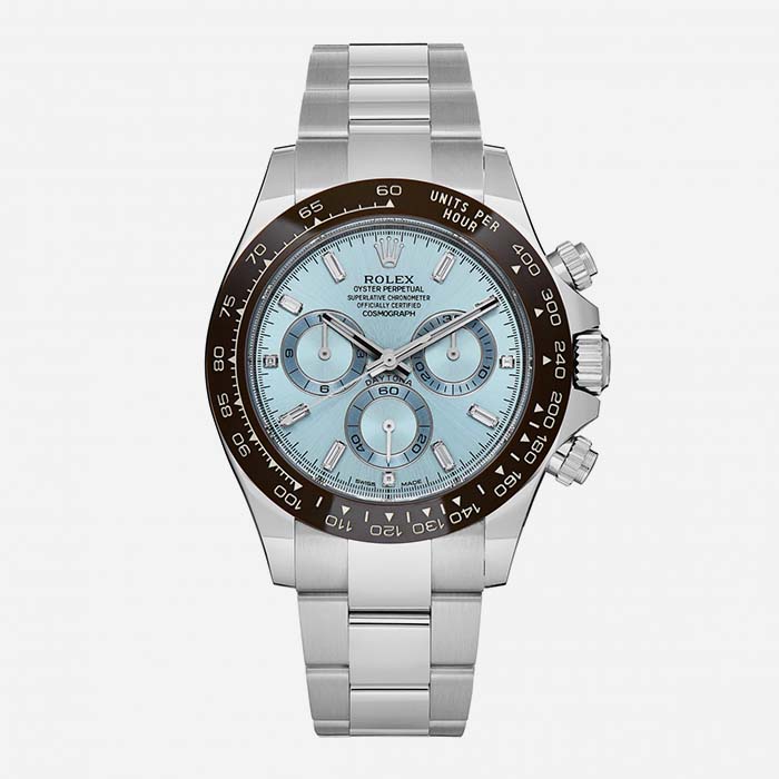 product image of Rolex Daytona watch FASHIONPHILE