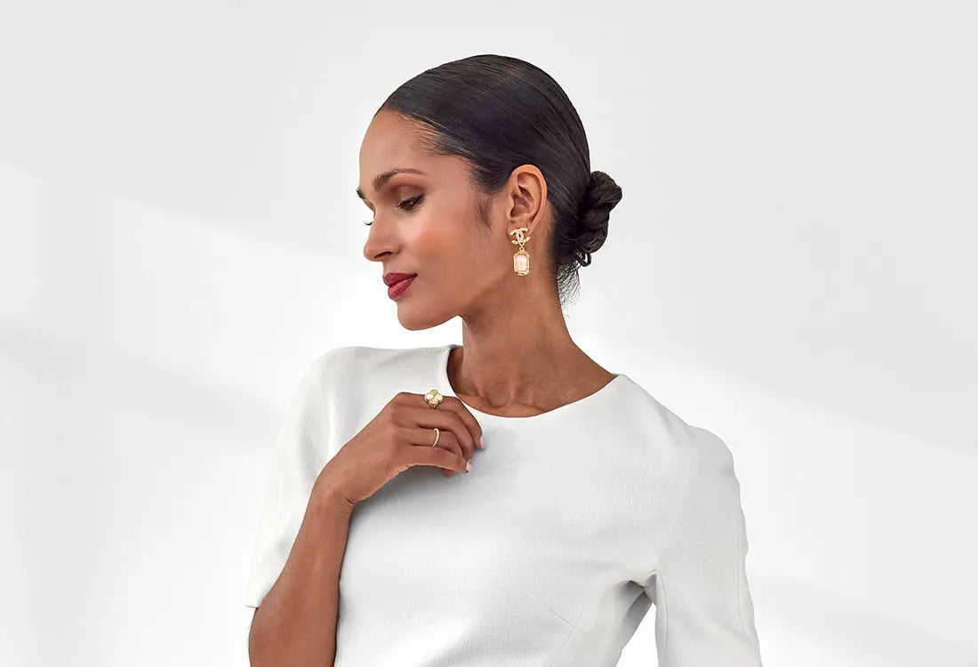 Jewelry Styles On The Rise