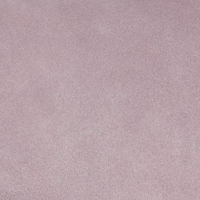 this is a close up swatch of hermes lilac on veau doublis suede leather by FASHIONPHILE