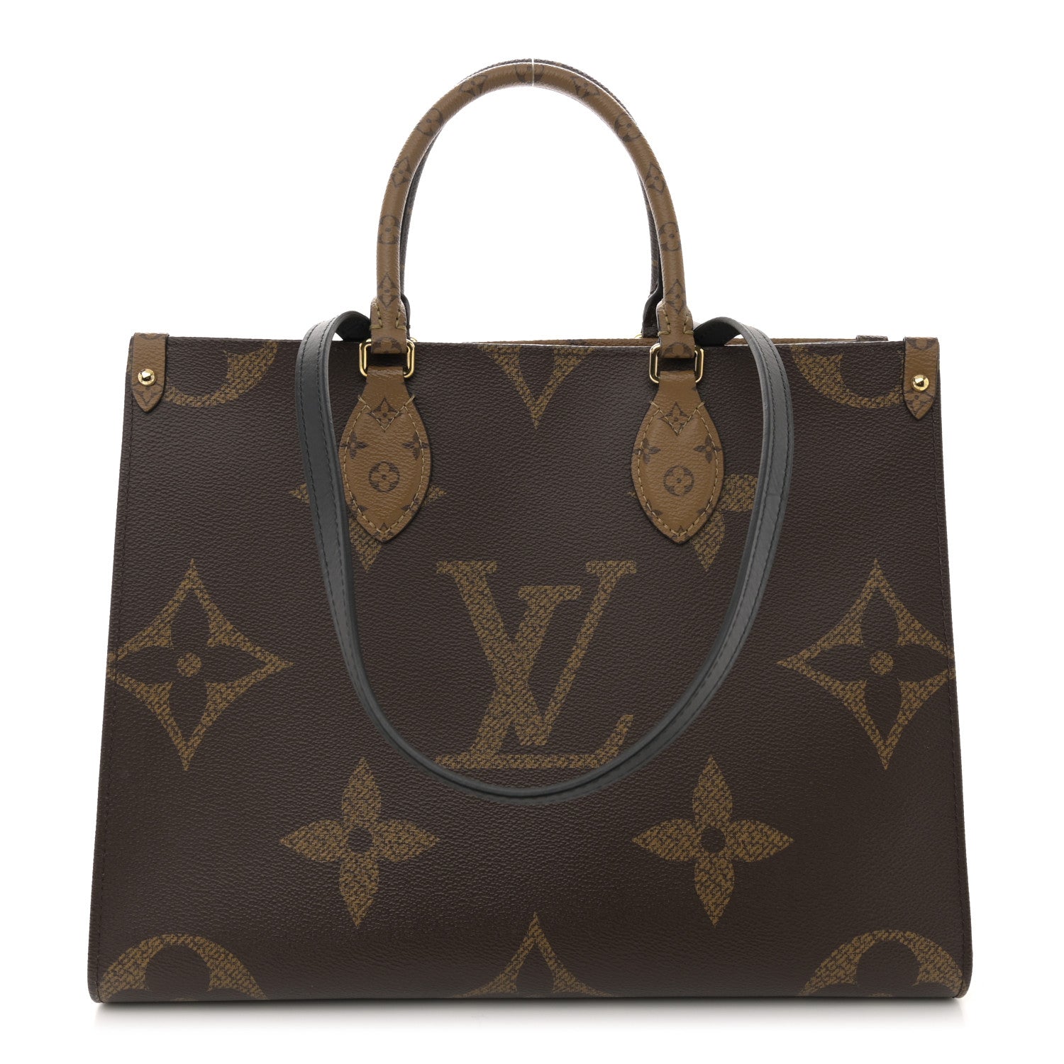 Louis Vuitton Reverse Monogram Giant Onthego MM
