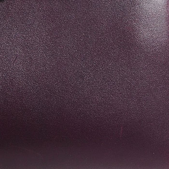 this is a close up swatch of hermes quetsche color on box leather by FASHIONPHILE