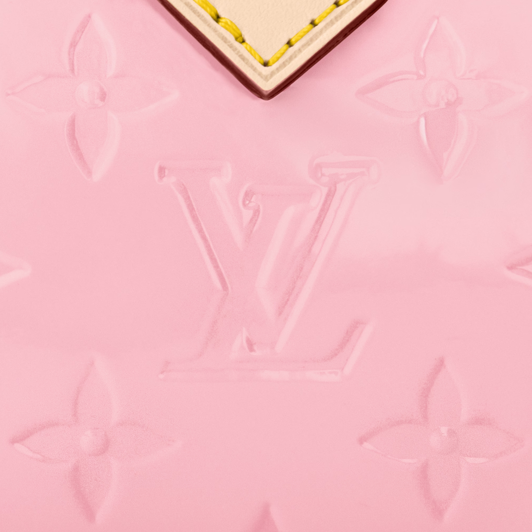 product image of vernis nano speedy FASHIONPHILE