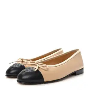 Ballet Flats