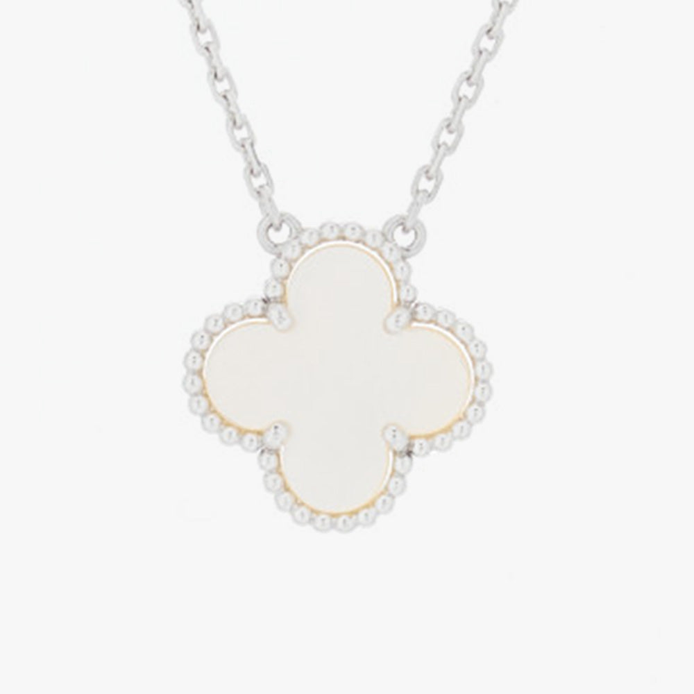 image of authentic van cleef & arpels metal made of 18k gold by FASHIONPHILE