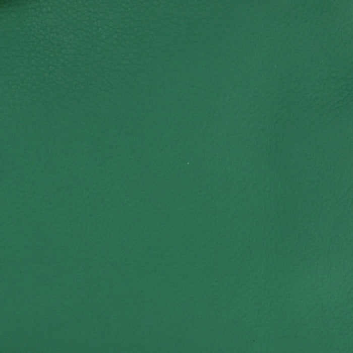 swatch of hermes vert vertigo evercolor FASHIONPHILE