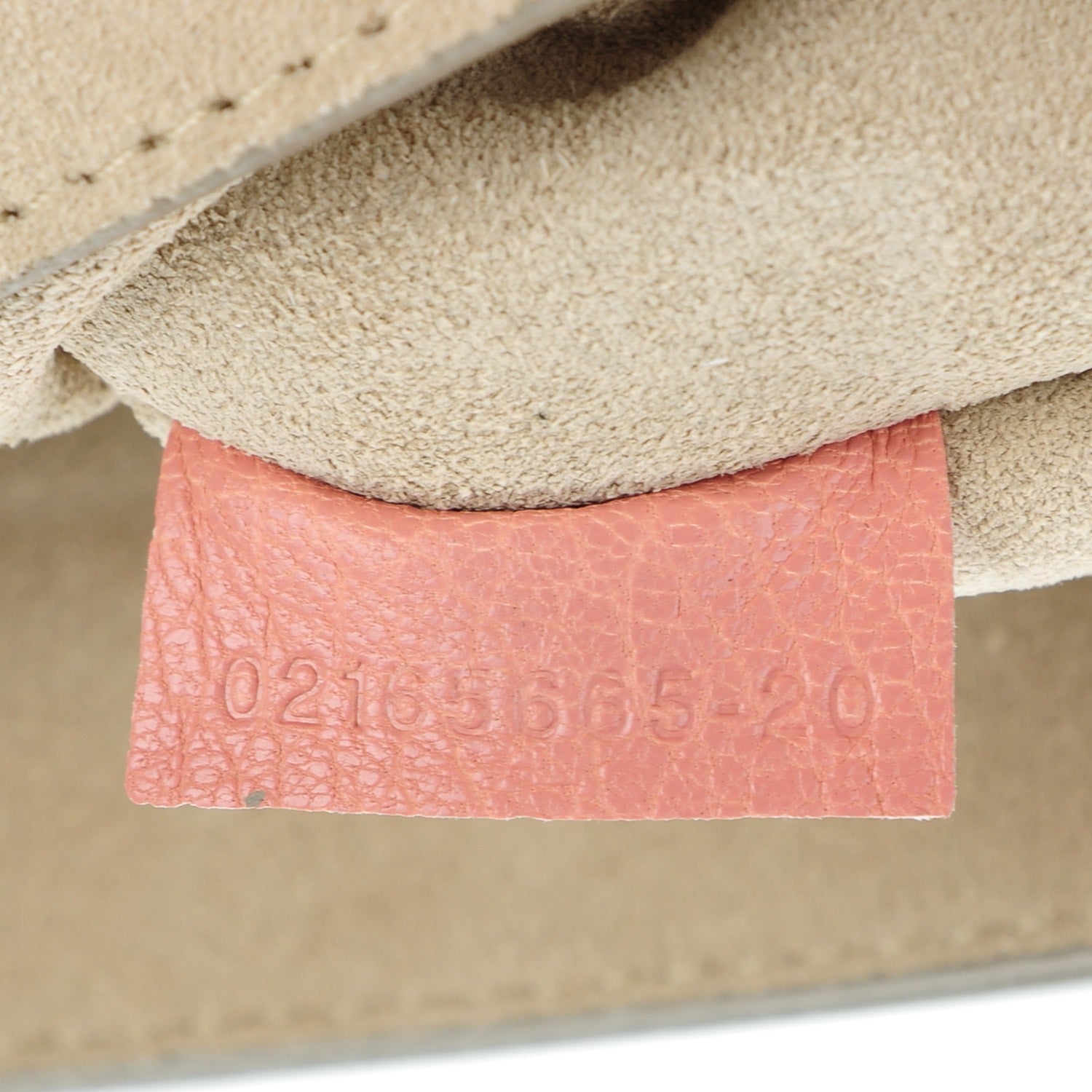 Chloe Grained Lambskin Drew Shoulder Bag Misty Rose 7 of 8