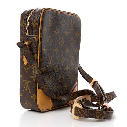 Louis Vuitton Monogram Danube 21 4 of 11