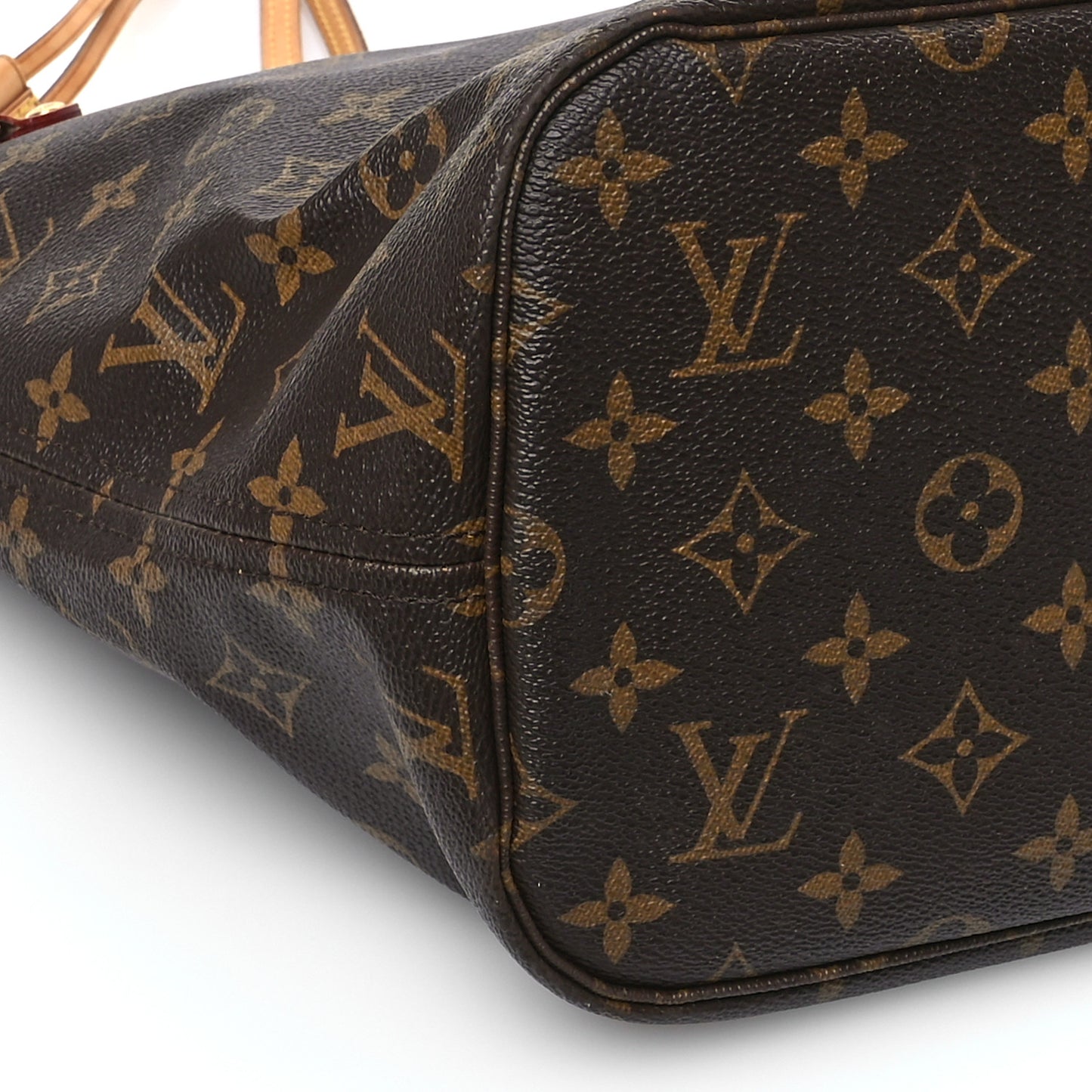 Monogram Neo Neverfull MM Mimosa