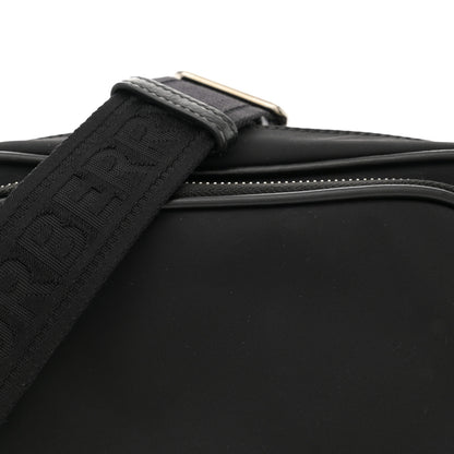 Burberry Nylon Paddy Crossbody Bag Black 8 of 13