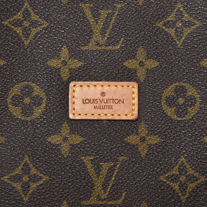 Louis Vuitton Monogram Saumur 43 5 of 22