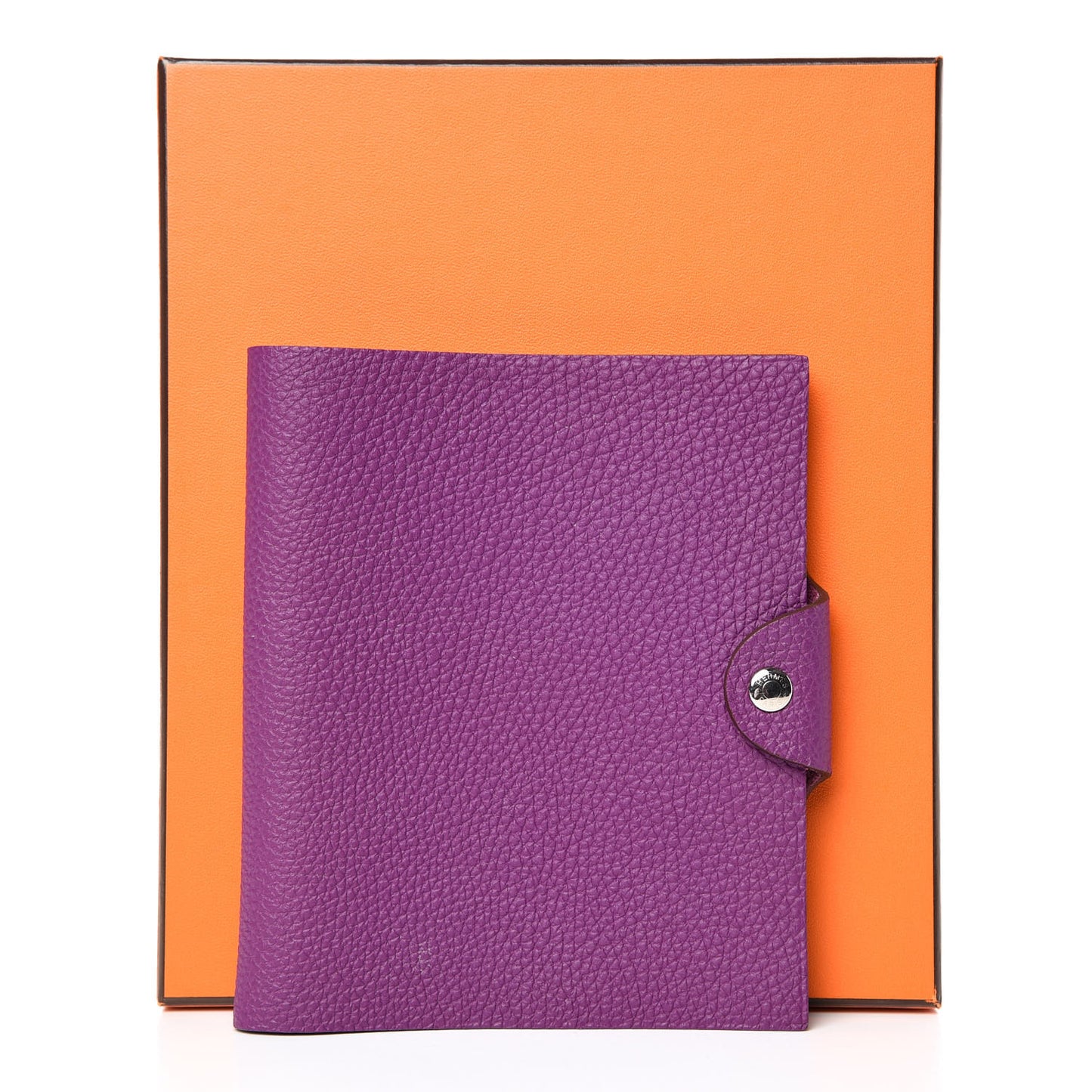 Togo Ulysse PM Notebook Cover Anemone